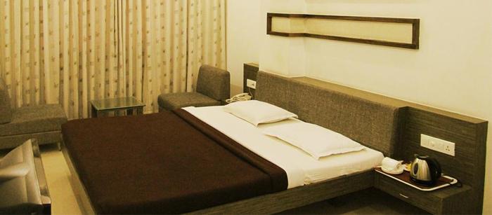 Hotel Harmony
